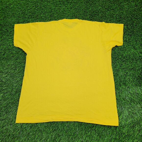 Vintage 1988 Sussex Air-Show Shirt Large 22x26 Airplane - Picture 2 of 14